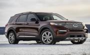 FORD Explorer 2020